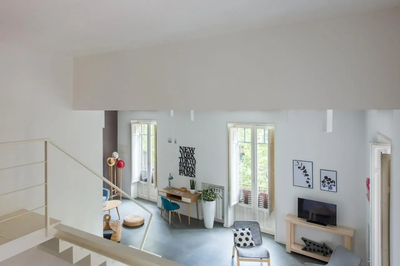 Casa Roma Nel Cuore Di Palermo By Wonderful Italy Апартаменты