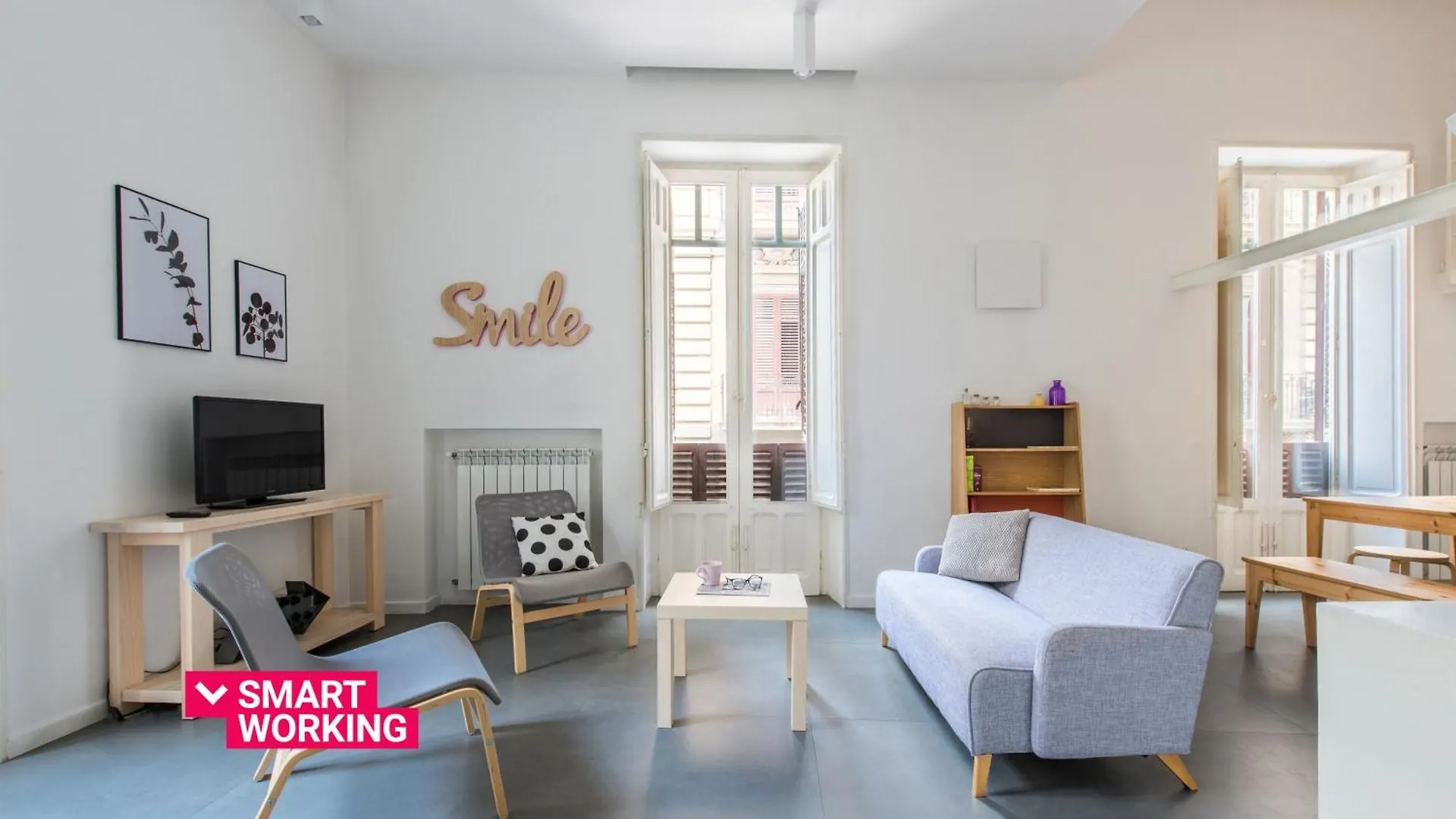 Апартаменты Casa Roma Nel Cuore Di Palermo By Wonderful Italy