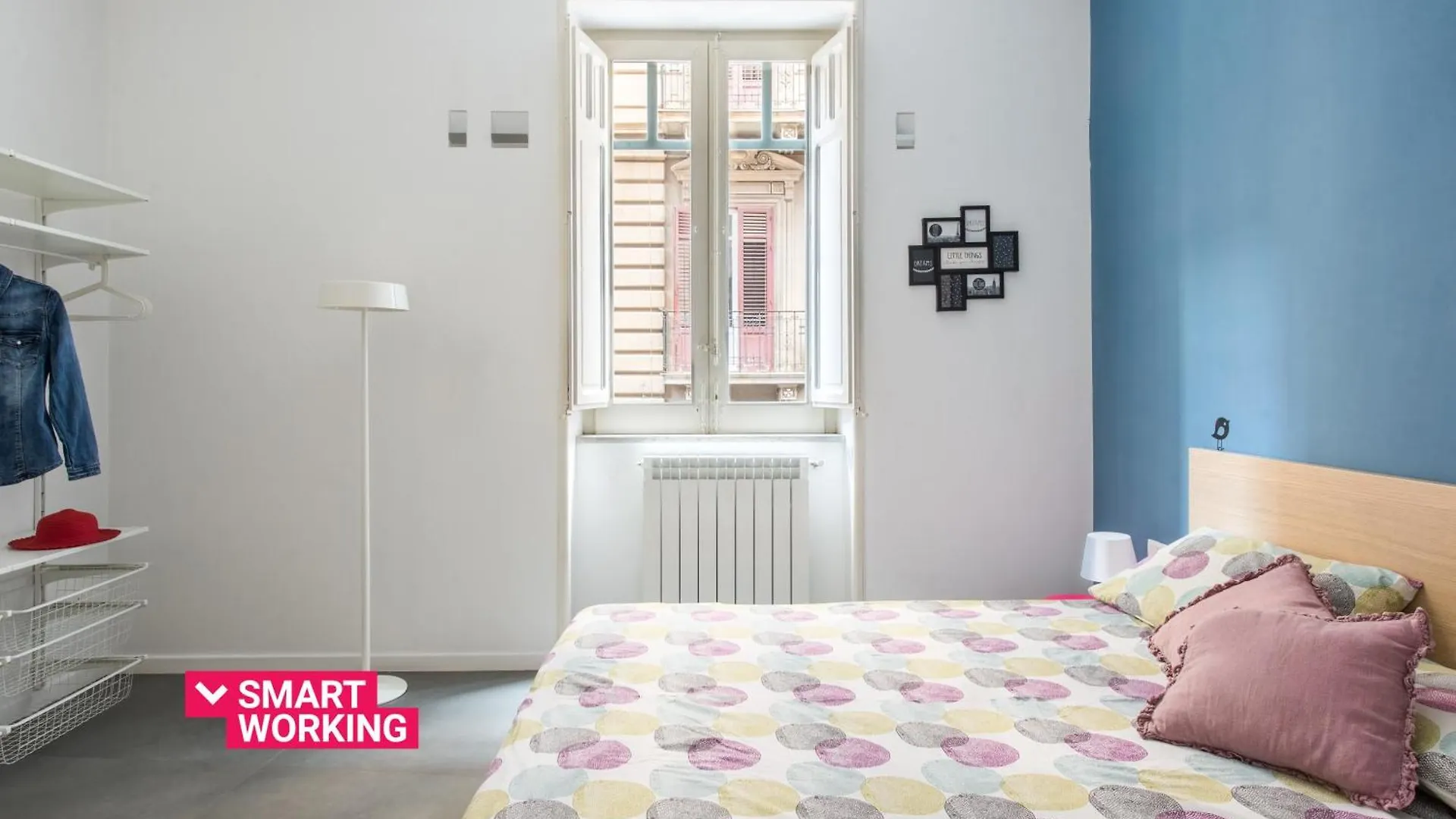 Casa Roma Nel Cuore Di Palermo By Wonderful Italy Италия